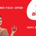 Airtel Imo Pack 2021 Offer News & Details