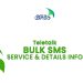 Teletalk Bulk SMS Service & Details Information