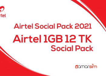 Airtel Social-Pack-Aritel