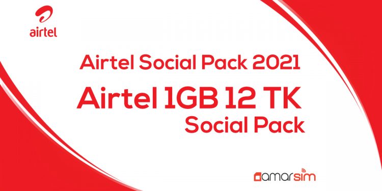 Airtel Social-Pack-Aritel