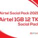 Airtel Social-Pack-Aritel