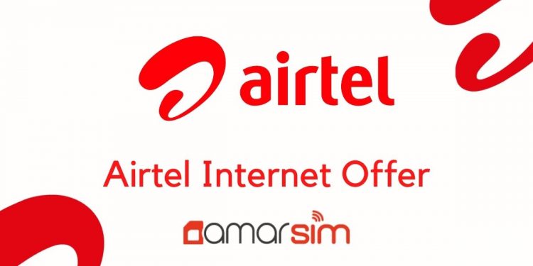 Airtel Internet Offer