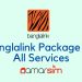 Banglalink Package Of All Services