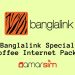 Banglalink Special Toffee Internet Packs