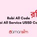 Robi All Code