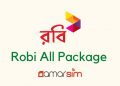 Robi All Package