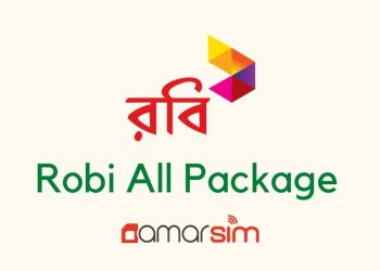 Robi All Package