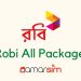 Robi All Package