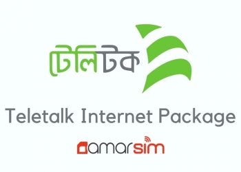 Teletalk Internet Package